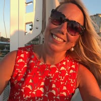 Sandra Isberg