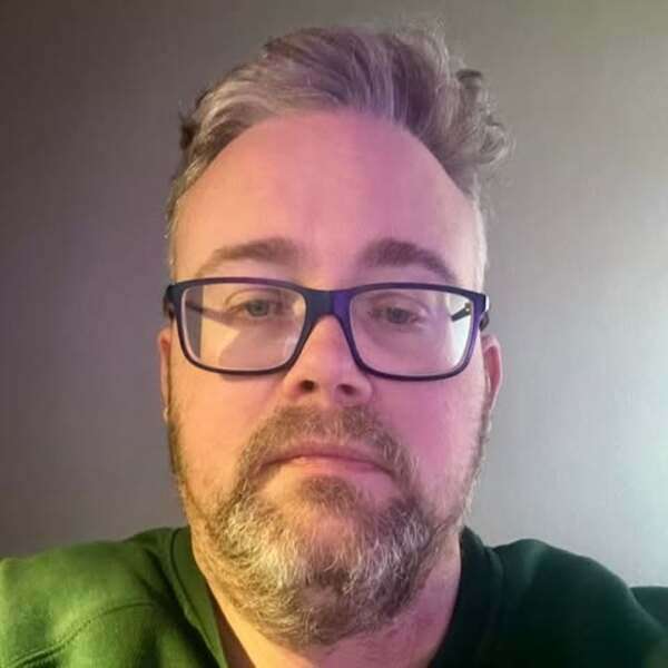 Martin Eriksson