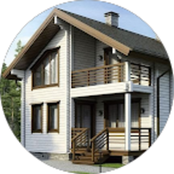 Scandik Hus