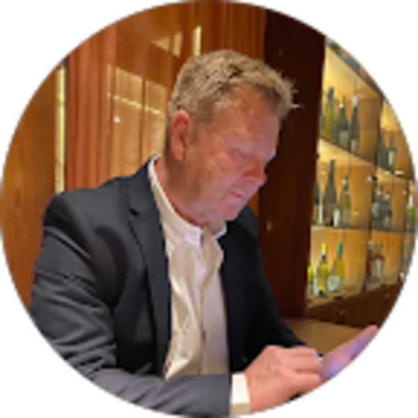 Jan Holmberg