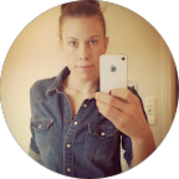 Åsa S
