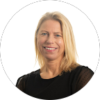 Karin Gifvas, Studera Mera