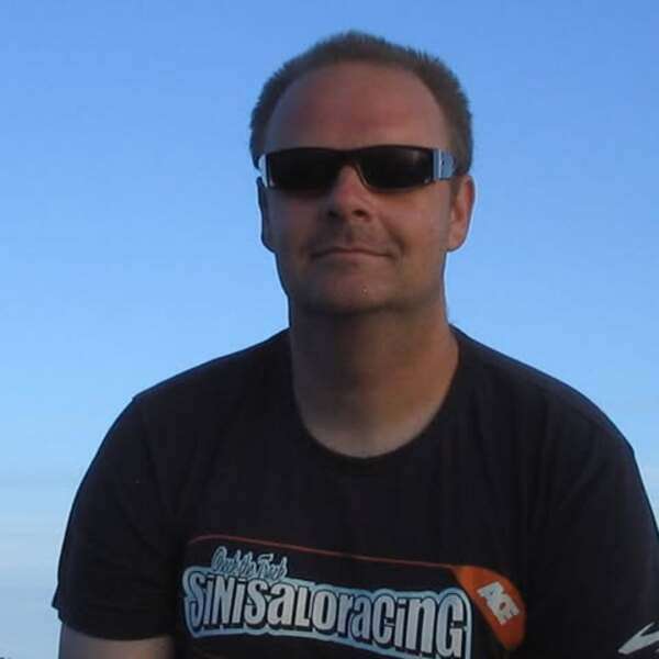 Patrik Jansson