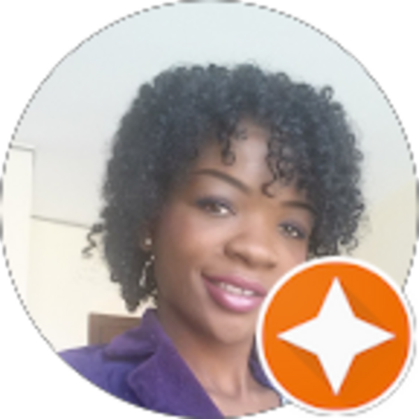 Sandrine Asong's kitchen & others