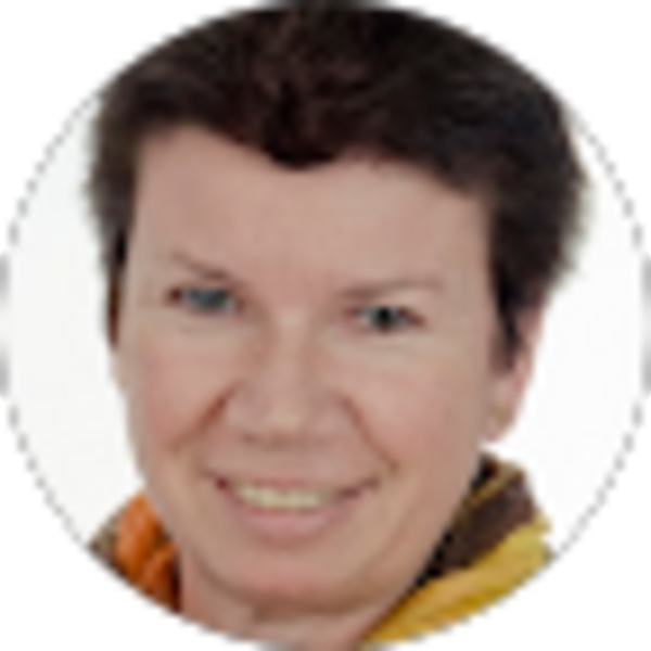Helene Nellvik