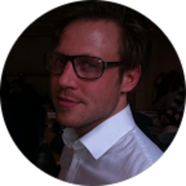 Robert Nilsson