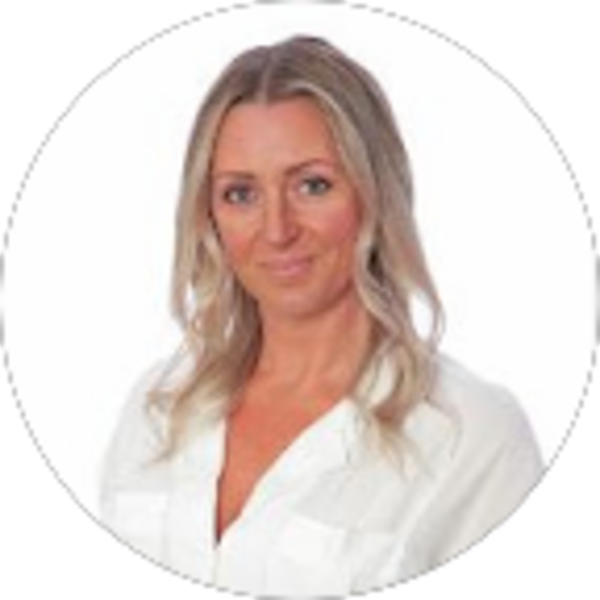 Anna Hellberg