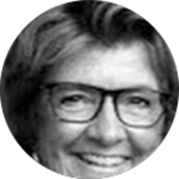 Louise Ankarcrona