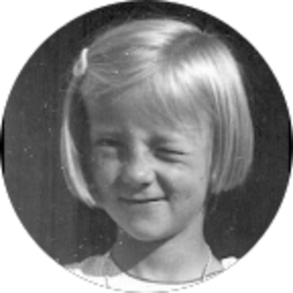 Kerstin Bernholm