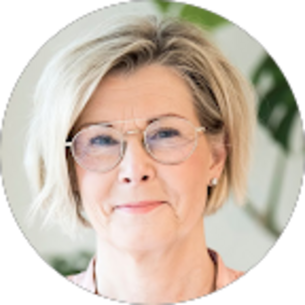 Anna Byström