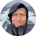 David Wikström