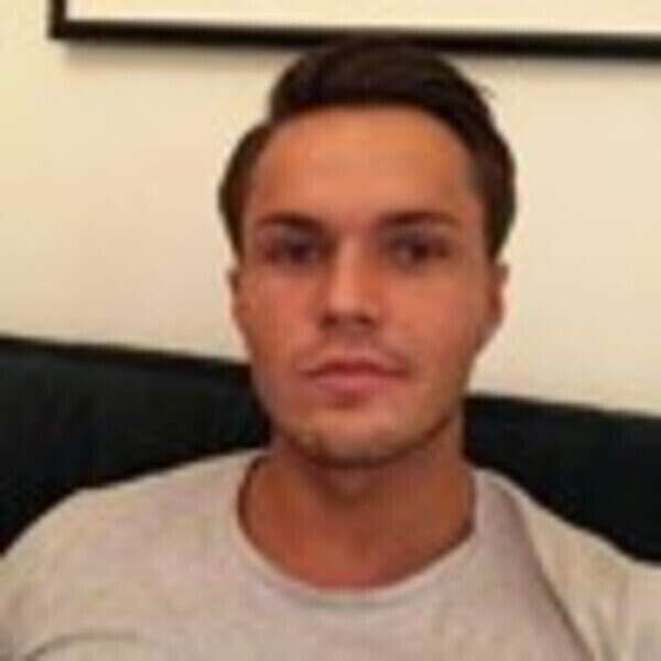 Johan Anton Kristoffer R