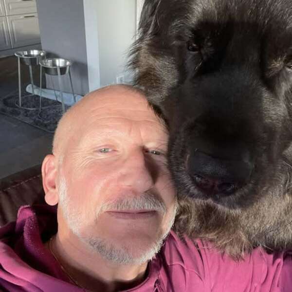 Robert Lindvall