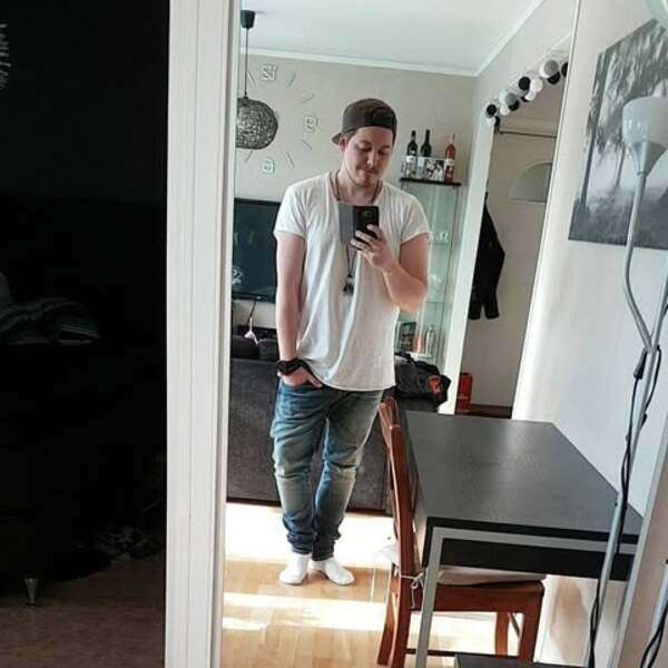 John Skoglund von Walden