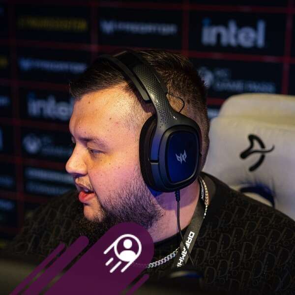 Simon Rojje Pärnerklint