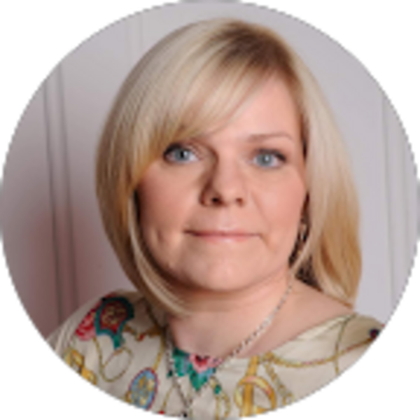 Karin Andersson