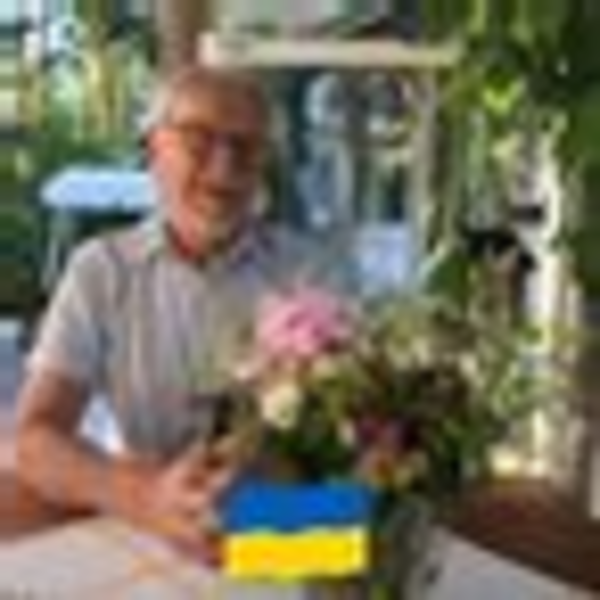 Lars Otto Andersson