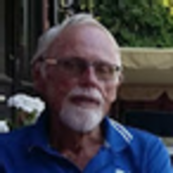 Ulf Sandberg