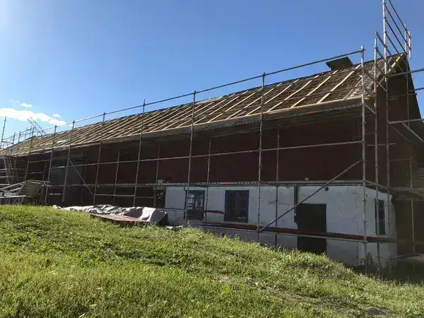 Spillkråkan Örebro