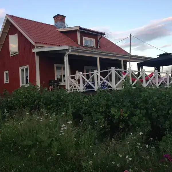 Spillkråkan Örebro